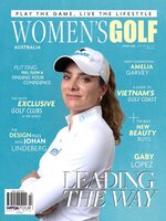 Women’s Golf Australia